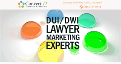 Desktop Screenshot of dwi-lawyer-now.com